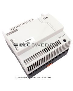 Phoenix 2868677  STEP-PS/ 1AC/24DC/3.8/C2LPS (2868677)