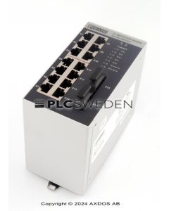 Phoenix 2891935  FL SWITCH SFN 14TX/2FX (2891935)