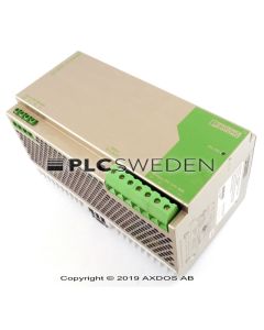 Phoenix QUINT-PS-3X400-500AC/24DC/40  2938646 (2938646Phoenix)