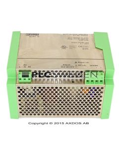 Phoenix QUINT PS-230 AC/24DC/10F  2939373 (2939373Phoenix)