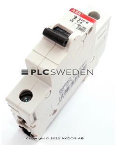 ABB 2CDS271001R0044  S201M-C4 (2CDS271001R0044)