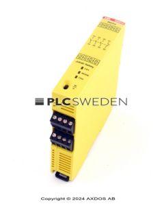 ABB 2TLA010050R0000  SSR10 24VDC (2TLA010050R0000)