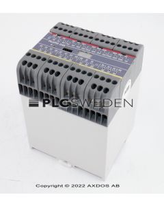 ABB 2TLA020070R6600  Pluto D45 V2 (2TLA020070R6600)