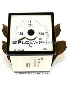 Gossen 0-350°C (350Degree)