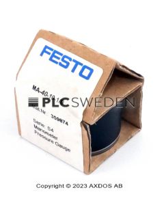 Festo MA-40-10-1/8  359874 (359874)