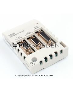 ABB 3AUA0000183028  FB-01 (3AUA0000183028)