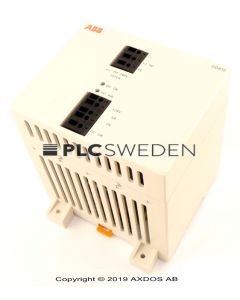 ABB 3BSC610023R0001  SD812 (3BSC610023R0001)