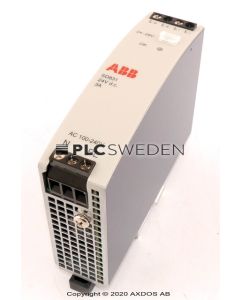 ABB 3BSC610064R1  SD831 (3BSC610064R1)