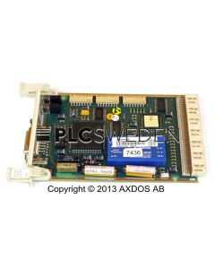 ABB 3BSE000435R1  CS513 (3BSE000435R1)