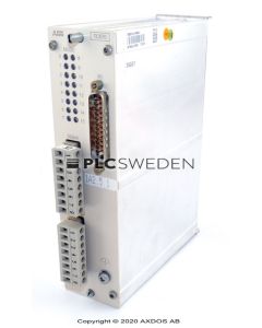 ABB 3BSE001458R1  TC570 (3BSE001458R1)