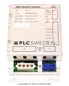 ABB 3BSE004802R1  SB171 (3BSE004802R1)