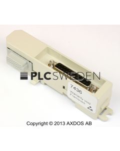 ABB 3BSE008534R1  TB805 (3BSE008534R1)