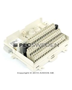 ABB 3BSE013234R1  TU830V1 (3BSE013234R1)