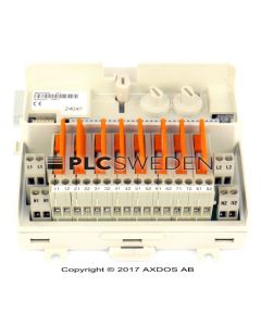 ABB 3BSE013237R1  TU836V1 (3BSE013237R1)