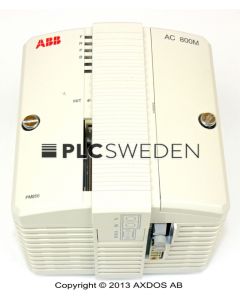 ABB 3BSE018128R1  PM856A (3BSE018128R1)