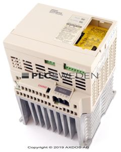 Omron 3G3EV-A4015M-CE (3G3EVA4015MCE)