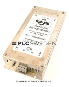 Omron 3G3FV-PFI-4012-E (3G3FVPFI4012E)