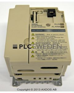 Omron 3G3MV-A4004 (3G3MVA4004)