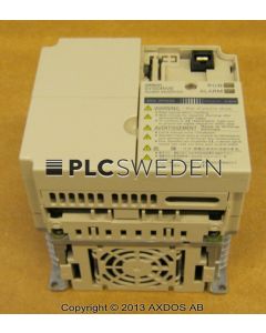 Omron 3G3MV-A4040 (3G3MVA4040)