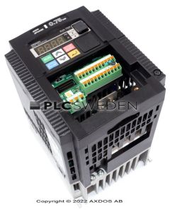 Omron 3G3MX2-A4007-E (3G3MX2A4007E)