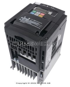 Omron 3G3MX2-A4015-E (3G3MX2A4015E)