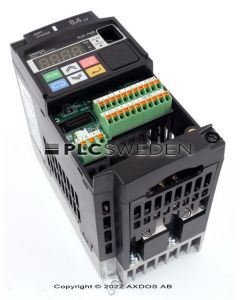 Omron 3G3MX2-AB004-E (3G3MX2AB004E)