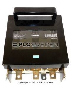 Siemens 3NP5360-0CA00  3ZX1012-0NP52-1AA1 (3NP53600CA00)