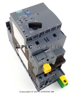 Siemens 3RA6250-0DB30 (3RA62500DB30)