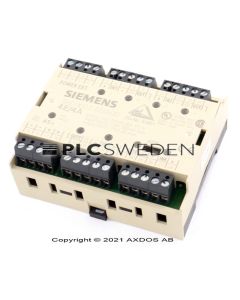 Siemens 3RG9002-0DA00 (3RG90020DA00)