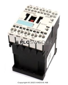 Siemens 3RH1122-2BB40 (3RH11222BB40)