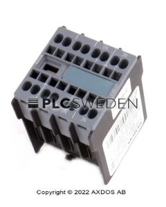 Siemens 3RH2911-2HA11 (3RH29112HA11)