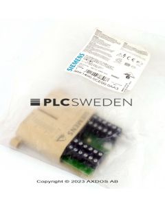 Siemens 3RK1400-0CE00-0AA3 (3RK14000CE000AA3)