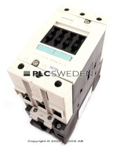 Siemens 3RT1446-1BB40 (3RT14461BB40)