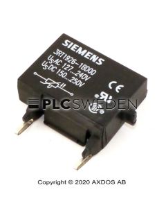 Siemens 3RT1926-1BD00 (3RT19261BD00)