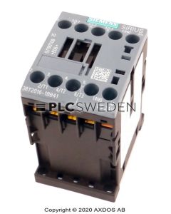 Siemens 3RT2016-1BB41 (3RT20161BB41)