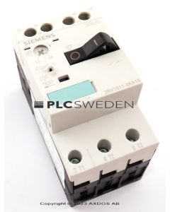 Siemens 3RV1011-0KA15 (3RV10110KA15)