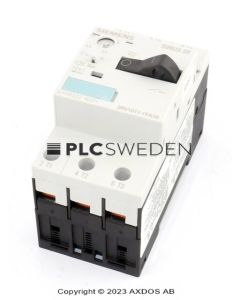 Siemens 3RV1011-1FA10 (3RV10111FA10)