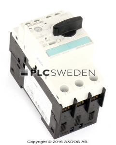 Siemens 3RV1021-4BA15 (3RV10214BA15)