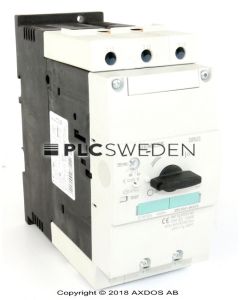 Siemens 3RV1041-4KA10 (3RV10414KA10)