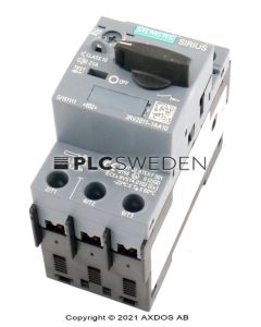 Siemens 3RV2011-1AA10 (3RV20111AA10)