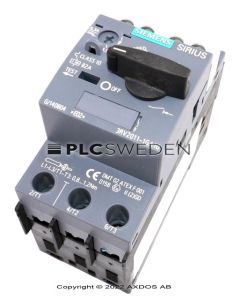 Siemens 3RV2011-1GA10 (3RV20111GA10)