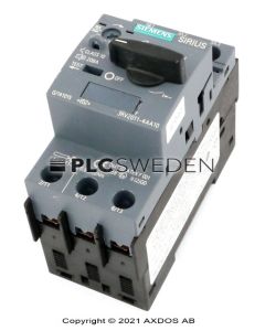 Siemens 3RV2011-4AA10 (3RV20114AA10)