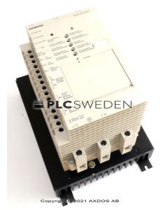 Siemens 3RW2226-1AA05 (3RW22261AA05)