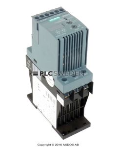 Siemens 3RW3016-1BB14 (3RW30161BB14)