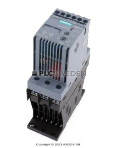 Siemens 3RW3018-1BB04 (3RW30181BB04)