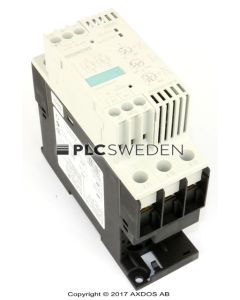 Siemens 3RW3026-1AB14 (3RW30261AB14)