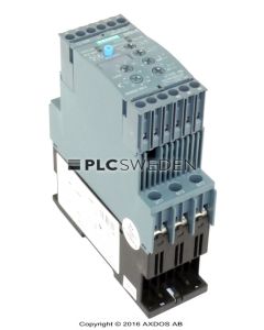 Siemens 3RW4026-1BB14 (3RW40261BB14)