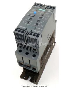 Siemens 3RW4036-1BB04 (3RW40361BB04)