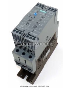 Siemens 3RW4037-1BB14 (3RW40371BB14)