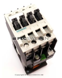 Siemens 3TH3040-0BB4 (3TH30400BB4)